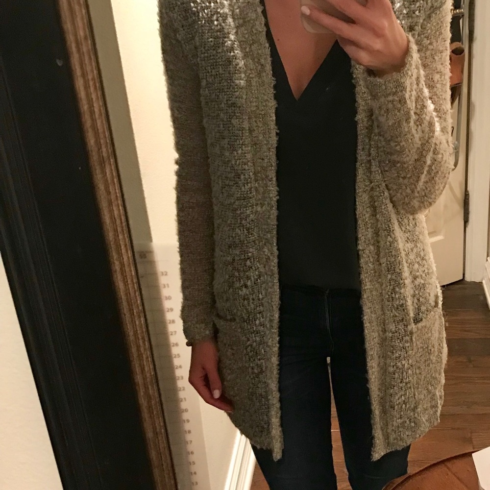 Cardigan